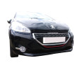 Peugeot 208 - Front Grill